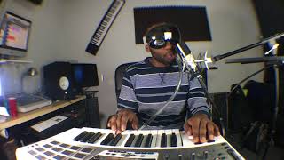 Two Divine Mimosas (talkbox) part 2