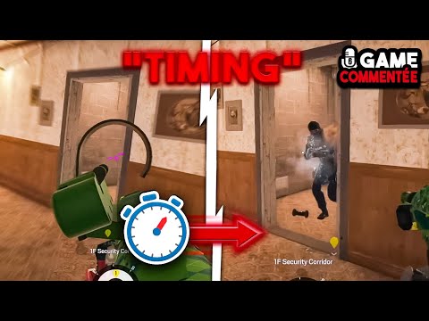 STOP avec VOS “TIMING” 😡😡  ||| GAME COMMENTÉE