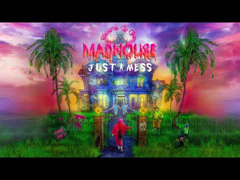 TONES AND I - JUST A MESS (OFFICIAL AUDIO)