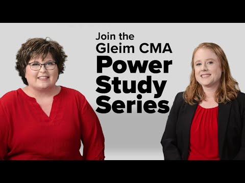 CMA Certified Management Accountant Course - Live Online Classes
