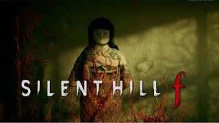 #8『SILENT HILL f』サイレントヒルf 
