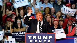 Primeros resultados en EEUU: Clinton se impone en la aldea de Dixville Notch