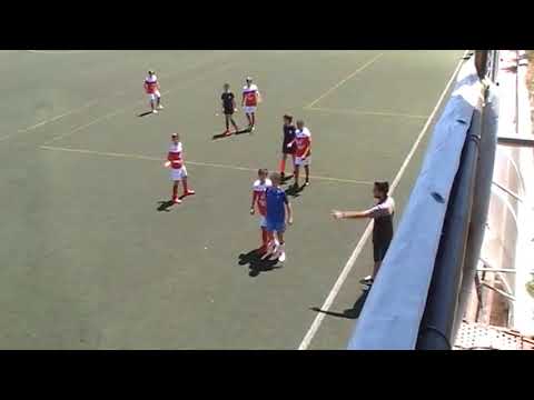 Sporting   At  Chopera Pretemporada 2ª Parte