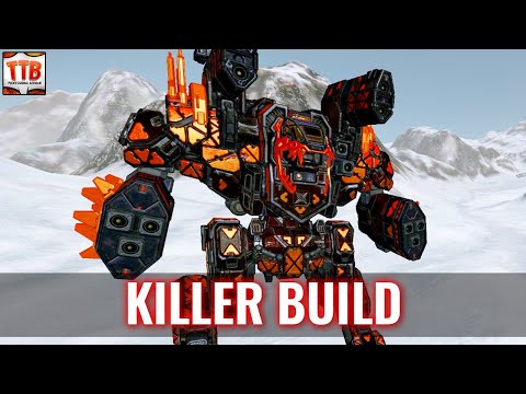 This build is almost UNFAIR! - Blood Asp
