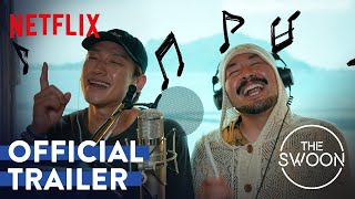 The Hungry and the Hairy | Official Trailer | Netflix [ENG SUB]