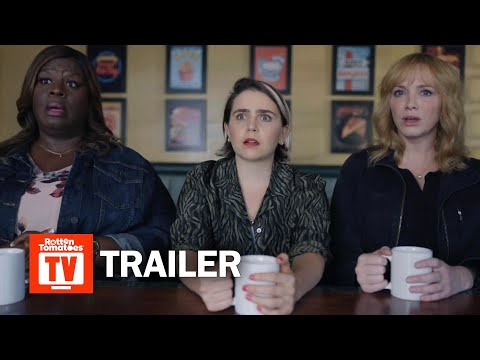 Good Girls Season 3 Trailer | Rotten Tomatoes TV