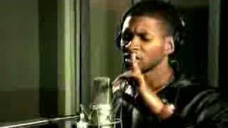 Usher - Hush (NEW) (HQ VIDEO OFFICIELLE)
