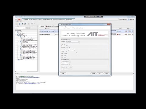AIT Pre-Certification Toolbox (BDEW) &#8211; Part 1: Demo | Webinar