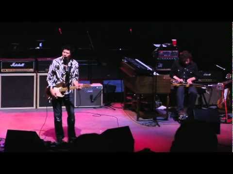 Big Head Todd and The Monsters - The Moose Song (Live at Red Rocks 2008)