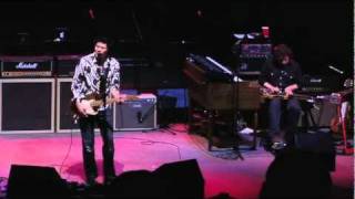 Big Head Todd and The Monsters - The Moose Song (Live at Red Rocks 2008)