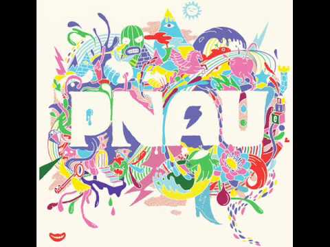 Pnau - With You forever (feat. Empire of the Sun) HQ