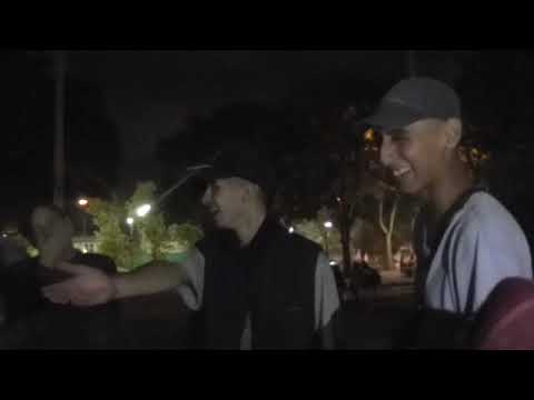 NUBE PACHE FRANCO vs PITU PRISMA LITIO - GRAN FINAL Flecha 3v3 - 29/03