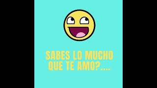 Eres tu mi razon...:)