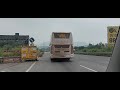 VRL Volvo Non Ac Sleeper Mumbai Pune Expressway