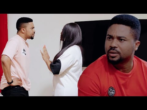 DO NOT FORCE A MAN TO LOVE YOU (MIKE GODSON) LATEST NIGERIAN MOVIES 2025