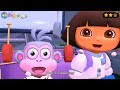 Dora Exploradora Journey To The Cheese Planet Aventureira ZigZag