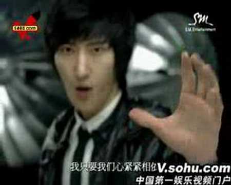 [MV] U - Super Junior M