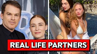 Dexter New Blood Cast REVEAL Their Real Age And Life Partners! video