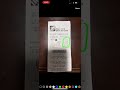 Edit Receipt Image Switch