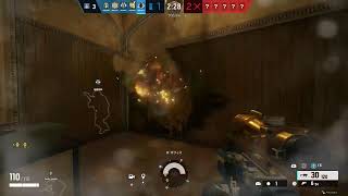 [PS5 R6S]vcなしのみ参加◎