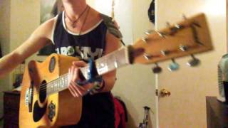 Brother by SayWeCanFly Guitar Tutorial