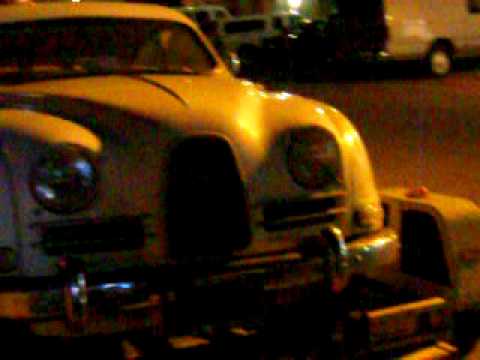 about  3 in the morning in grants new mexico motel 6