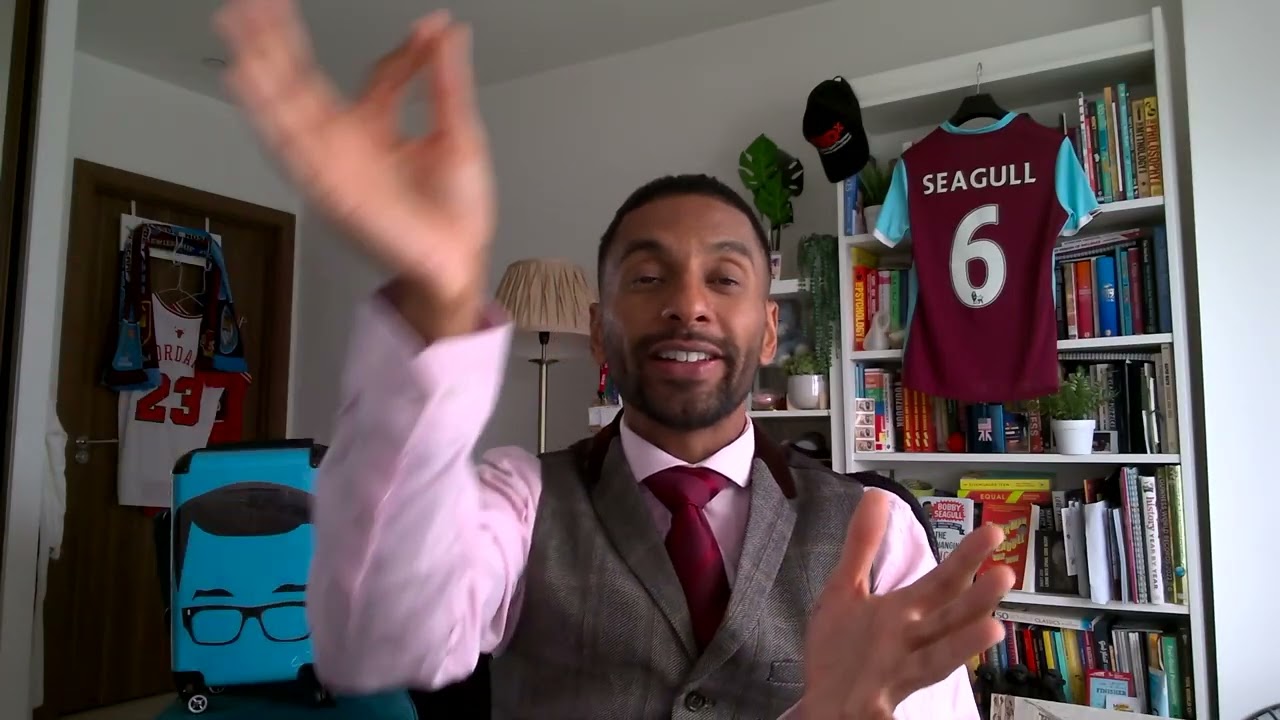 Rethinking maths resits and assessment | Bobby Seagull