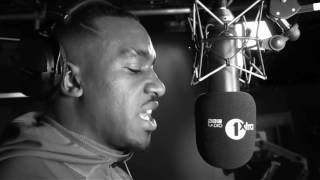 Bugzy Malone - Fire In The Booth Part 2 (Without Charlie)