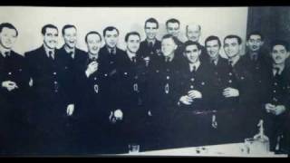 THE SQUADRONAIRS ~ COW COW BOOGIE ~ 1943