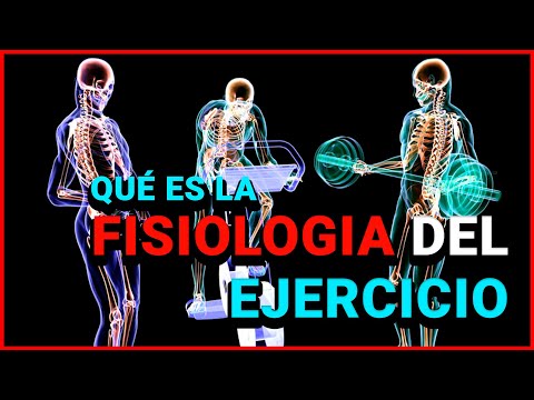 What is Exercise Physiology? Sports, Physical Activity, and Health Sciences