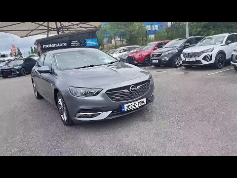 Opel Insignia 1.6 (136ps) Diesel SRi As New - Image 2