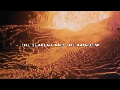 $UICIDEBOY$ x GERM - THE SERPENT AND THE RAINBOW (Lyric Video)