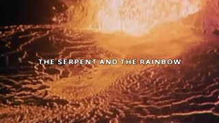 Kadr z teledysku The Serpent and the Rainbow tekst piosenki $UICIDEBOY$ & Germ