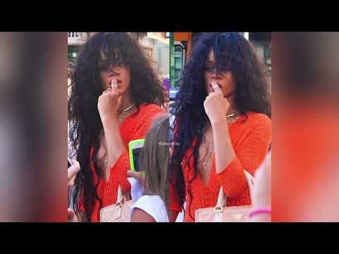 c’est elle- glk, keblack (slowed)