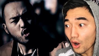 The HU - Yuve Yuve Yu (Reaction)