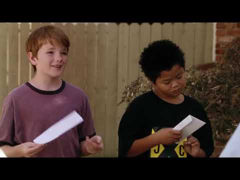 Eddie’s Report Card