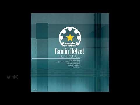 Ramin Helvet - Mantra'nce (Carlos Palacio Remix)