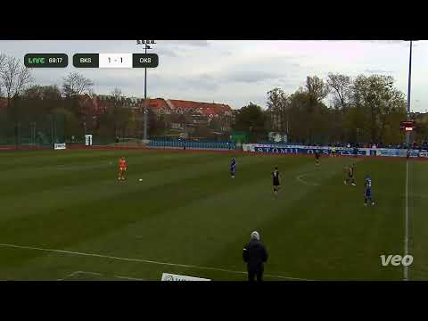 Transmisja z meczu Tęcza Biskupiec- Stomil Olsztyn 