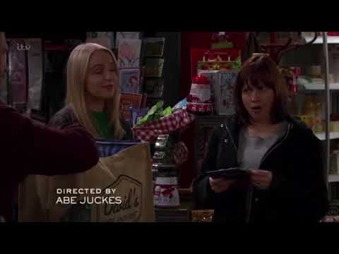 Belle Dingle 17th December 2019