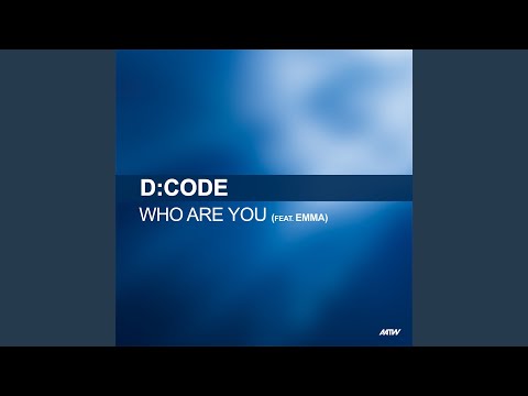 Who Are You (Squad-E Remix)