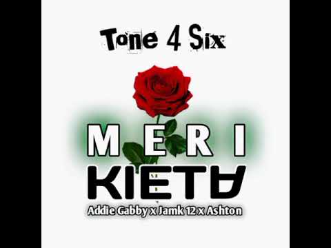 Meri Kieta - Addie Gabby x Jamk 12 x Ashton