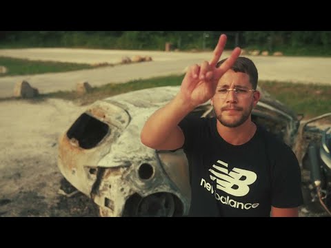 L'ALLEMAND - HORS SERIE #1 LA CITÉ DE DIEU - CLIP OFFICIEL