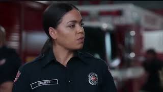 Station 19 7x06 Promo  With So Little To Be Sure Of  HD Season 7 Episode 6 Promo Final Season