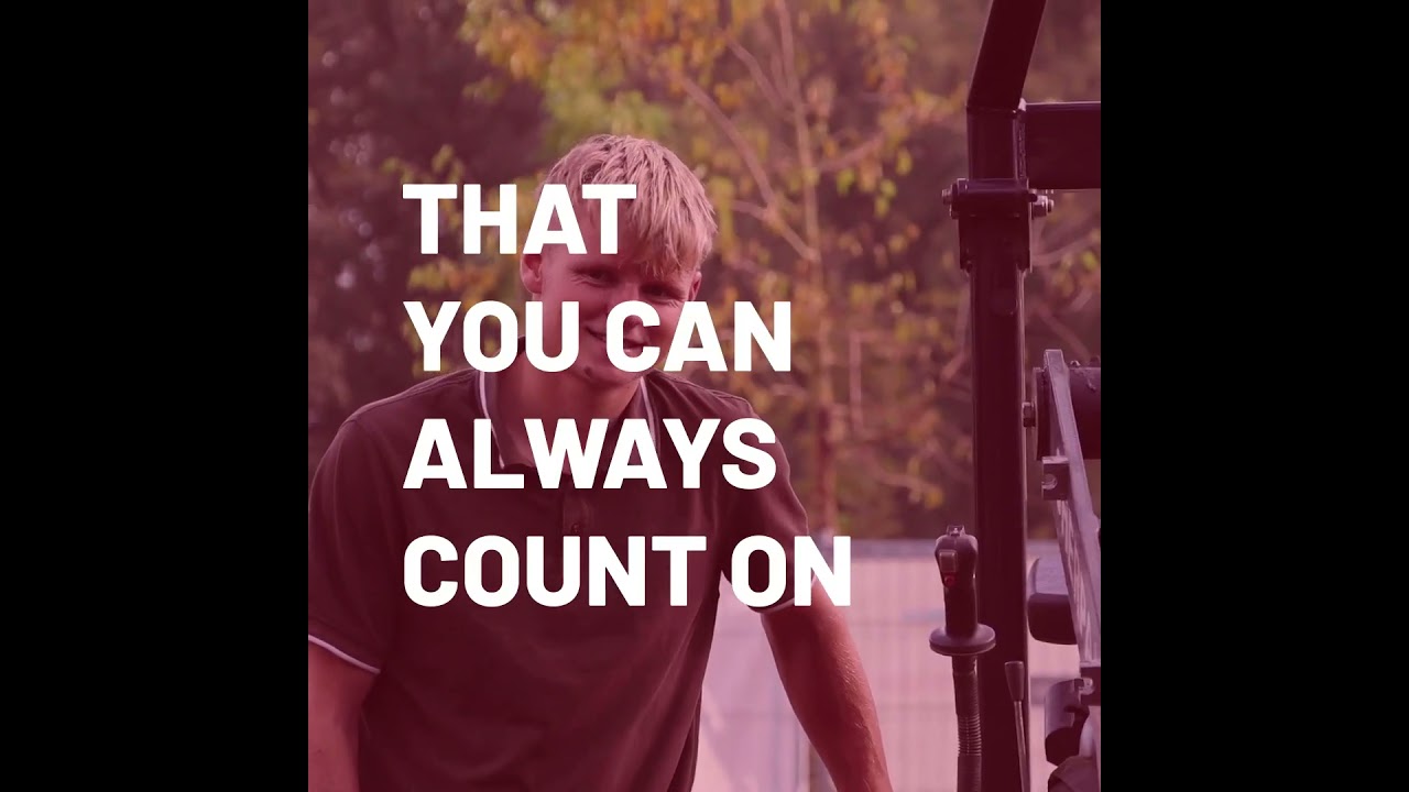 Sherpa 100 Standard mini rakodó