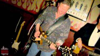 Tom Sanders-She's not There-Firehouse Grille-Mar 2011