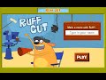 Fetch With Ruff Ruffman Ruff Cut Flash Gameplay