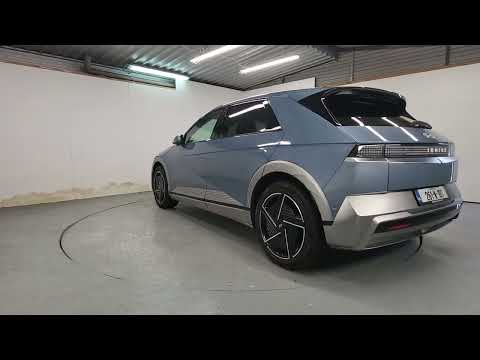 Hyundai IONIQ 5 Ioniq 5 FL Platinum 84 kW Finance - Image 2