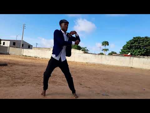 Anselmo Ralph x Lourena   Só Mais Uma Vez  Menucho M Dançando