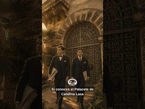 🎬 Short 46 👉 Más allá de Catalina Lasa: los arquitectos que construyeron La Habana 🏛️✨