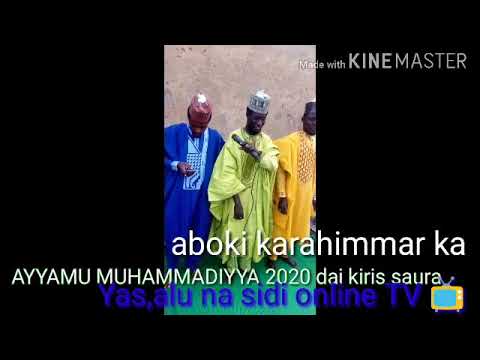 Download Yas Alu Nasidi 2020 3gp Mp4 Codedwap